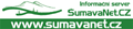 Informa�n� server �umavaNet.CZ - region�ln� informace
